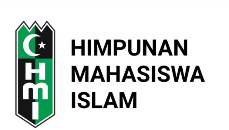 Logo HMI Cilacap Kota